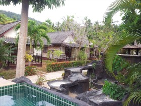 Lanta Scenic Bungalow