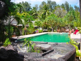 Lanta Scenic Bungalow
