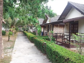 Lanta Scenic Bungalow
