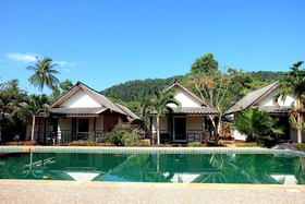 Lanta Scenic Bungalow