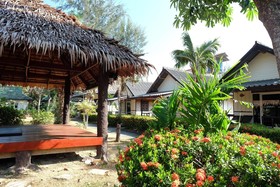 Lanta Scenic Bungalow