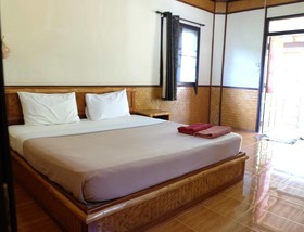 Lanta Scenic Bungalow