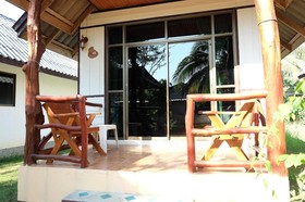 Lanta Scenic Bungalow