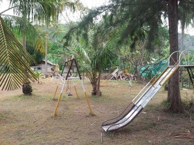 Lanta Scenic Bungalow