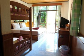 Lanta Scenic Bungalow