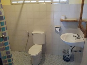 Lanta Scenic Bungalow