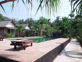 Lanta Scenic Bungalow