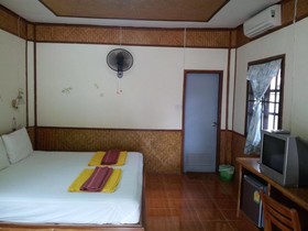 Lanta Scenic Bungalow