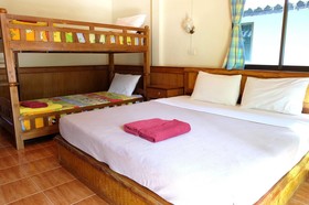 Lanta Scenic Bungalow