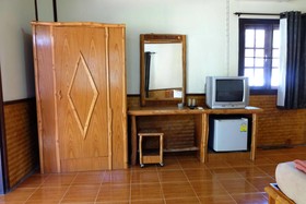 Lanta Scenic Bungalow