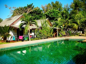 Lanta Scenic Bungalow