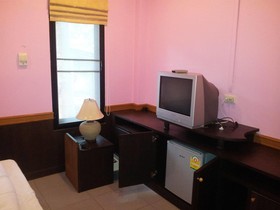 Lanta Scenic Bungalow