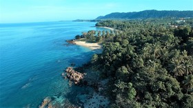 Lanta Sitara Villa 1