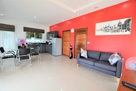 Lanta Sitara Villa 1