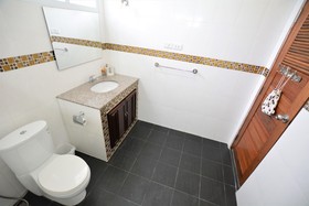 Lanta Sitara Villa 1