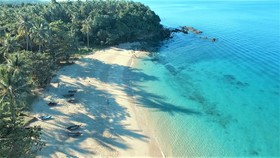 Lanta Sitara Villa 1