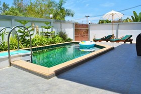 Lanta Sitara Villa 1