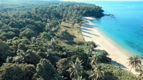 Lanta Sitara Villa 1