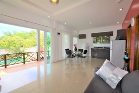 Lanta Sitara Villa 1