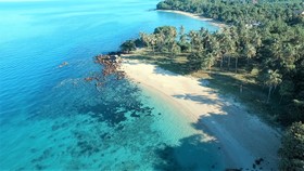 Lanta Sitara Villa 1