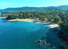 Lanta Sitara Villa 1