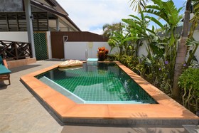 Lanta Sitara Villa 1