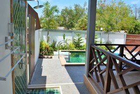 Lanta Sitara Villa 1