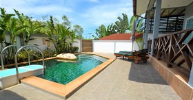 Lanta Sitara Villa 1