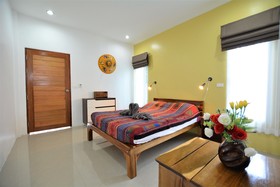 Lanta Sitara Villa 1