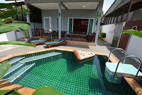 Lanta Sitara Villa 1