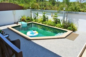 Lanta Sitara Villa 1