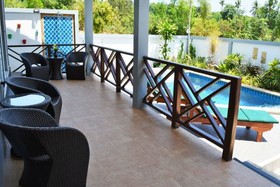 Lanta Sitara Villa 2