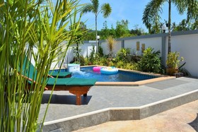 Lanta Sitara Villa 2