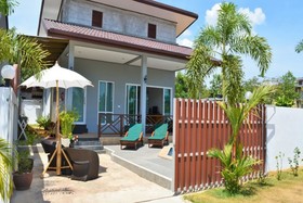 Lanta Sitara Villa 2
