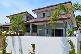 Lanta Sitara Villa 2