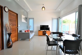 Lanta Sitara Villa 2