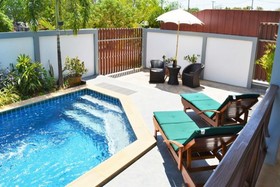 Lanta Sitara Villa 2