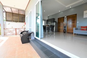 Lanta Sitara Villa 2