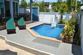 Lanta Sitara Villa 2