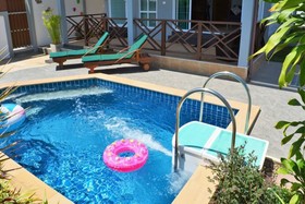 Lanta Sitara Villa 2