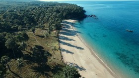 Lanta Sitara Villa 2