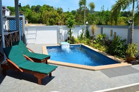 Lanta Sitara Villa 2