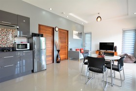 Lanta Sitara Villa 2