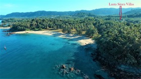 Lanta Sitara Villa 2