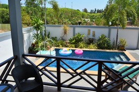 Lanta Sitara Villa 2