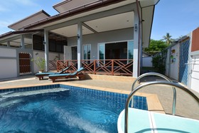 Lanta Sitara Villa 2