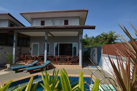 Lanta Sitara Villa 2