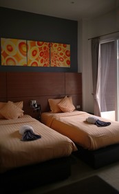 Lanta Sport Resort