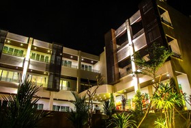 Lanta Sport Resort