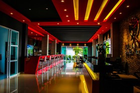 Lanta Sport Resort